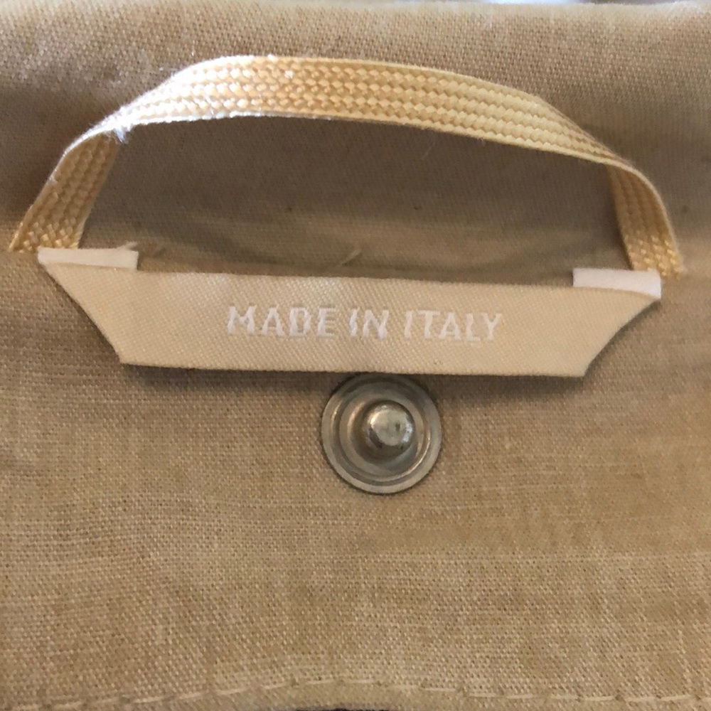 Max Mara Parka water-repellent raincoat wCube Line - Picture 10 of 16